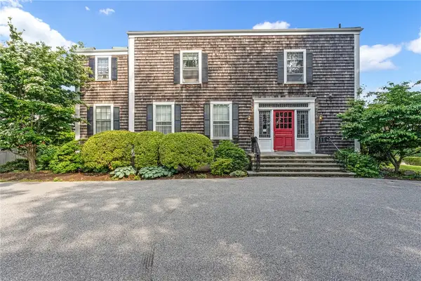 36 Kay Street #5, Newport, RI 02840