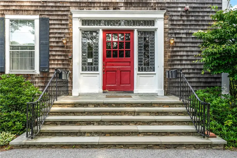 36 Kay Street #5, Newport, RI 02840 - #2