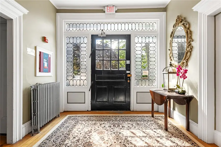 36 Kay Street #5, Newport, RI 02840 - #3