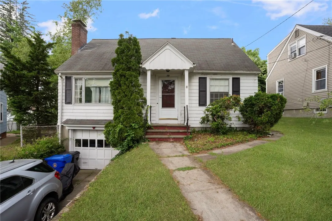 39 Greenfield Avenue, North Providence, RI 02911 - #1