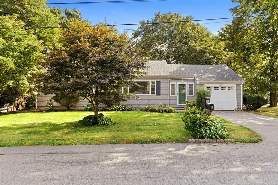 16 Garden Street, Portsmouth, RI 02871 - #2