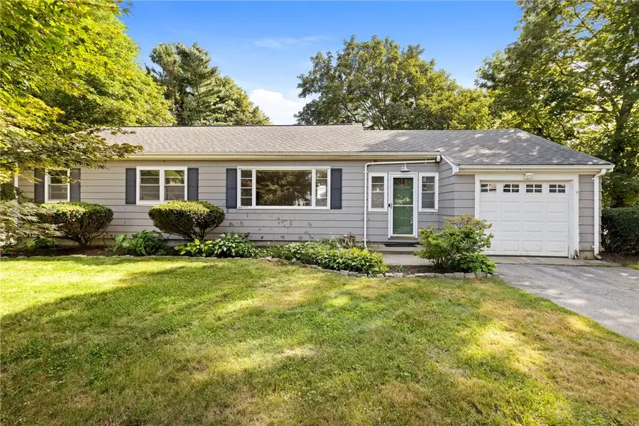 16 Garden Street, Portsmouth, RI 02871 - #3