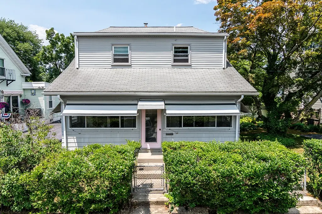 78 Darlingdale Avenue, Pawtucket, RI 02861 - #1