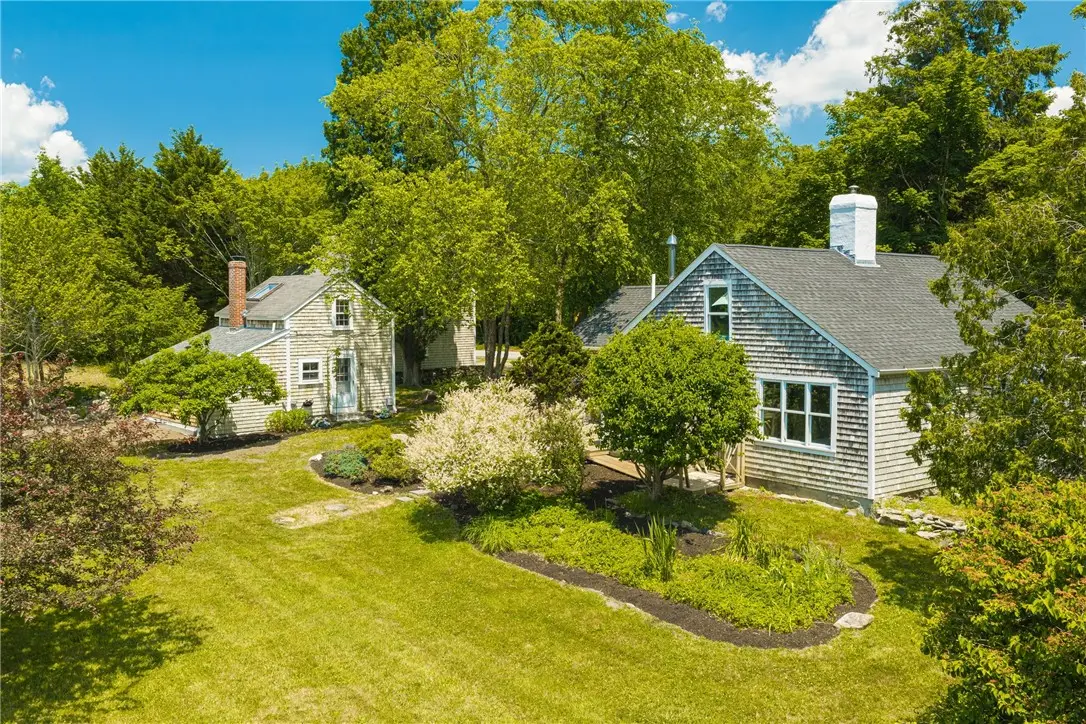 60 Snell Road, Little Compton, RI 02837 - #1