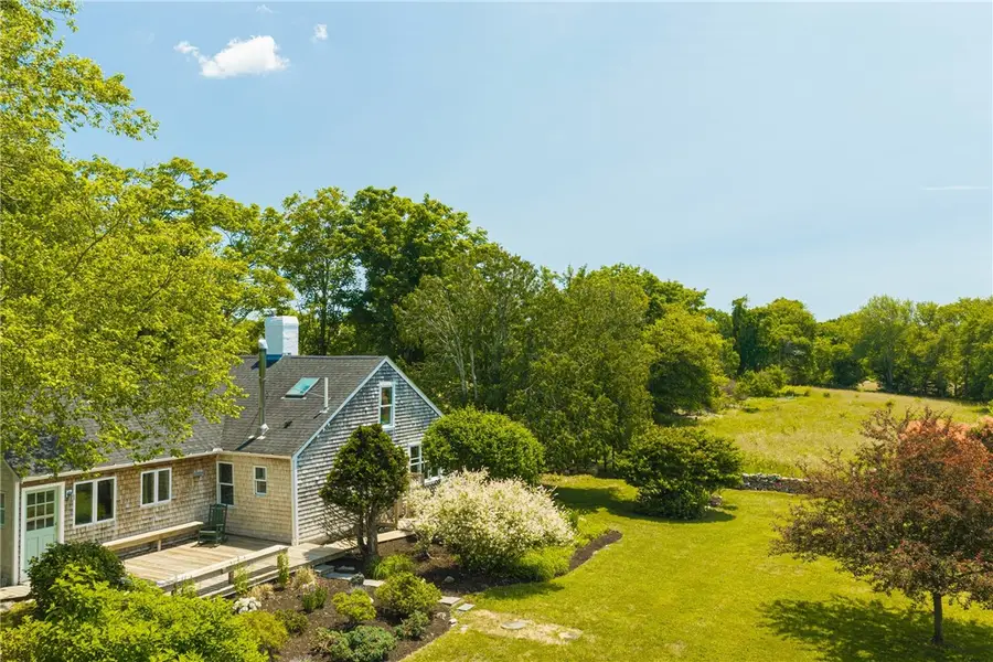 60 Snell Road, Little Compton, RI 02837 - #2