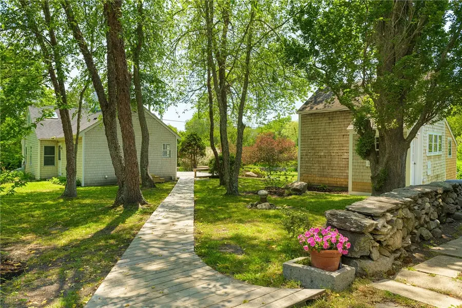60 Snell Road, Little Compton, RI 02837 - #3