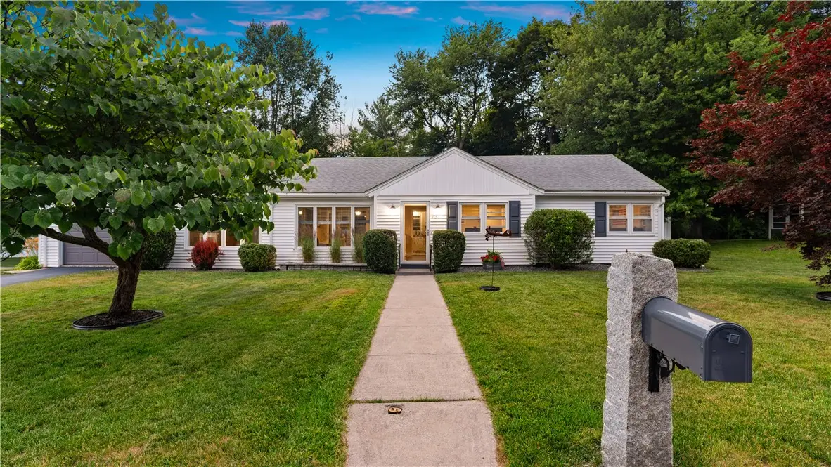 63 Heroux Boulevard, Cumberland, RI 02864 - #1