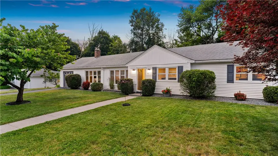 63 Heroux Boulevard, Cumberland, RI 02864 - #2