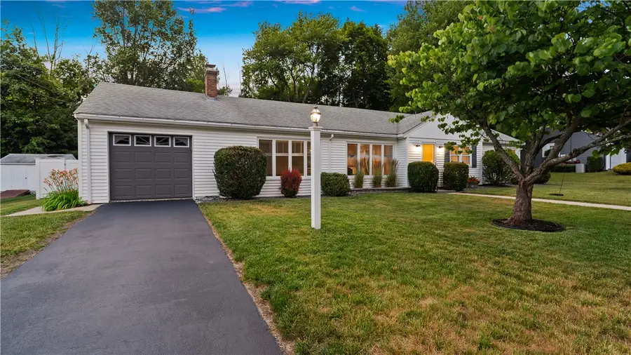 63 Heroux Boulevard, Cumberland, RI 02864 - #3