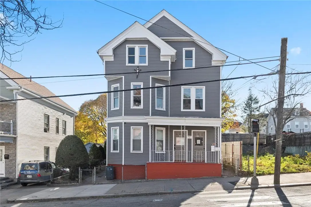792 Atwells Avenue, Providence, RI 02909 - #1