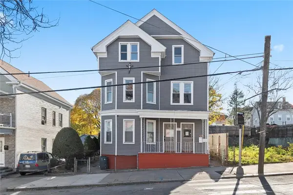 792 Atwells Avenue, Providence, RI 02909
