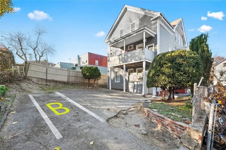 792 Atwells Avenue, Providence, RI 02909 - #3
