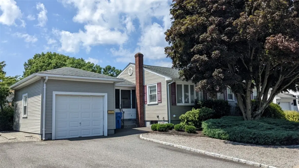170 Selma Street, Cranston, RI 02920 - #1