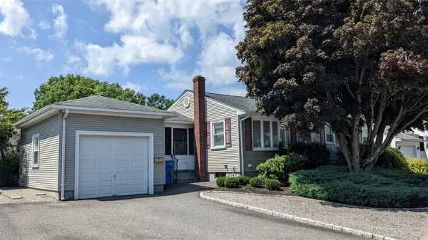 170 Selma Street, Cranston, RI 02920
