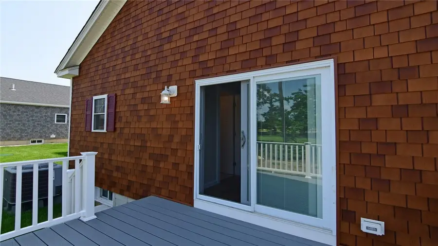 514 South Shore Village Boulevard #E1H, South Kingstown, RI 02879 - #2