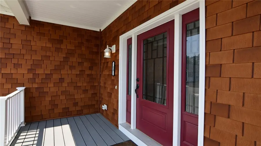 514 South Shore Village Boulevard #E1H, South Kingstown, RI 02879 - #3