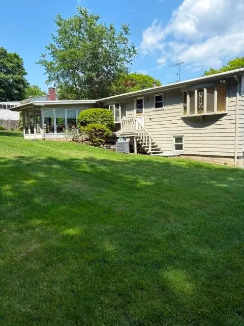 175 Birkshire Drive, Warwick, RI 02886 - #2