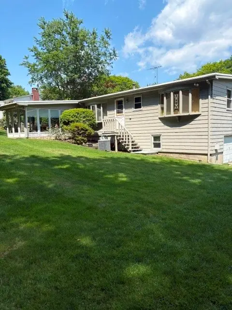 175 Birkshire Drive, Warwick, RI 02886 - #3