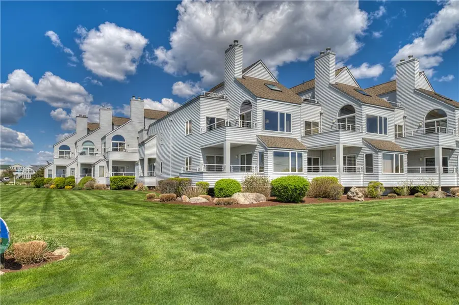 204 Bellevue Court #204, Narragansett, RI 02882 - #2