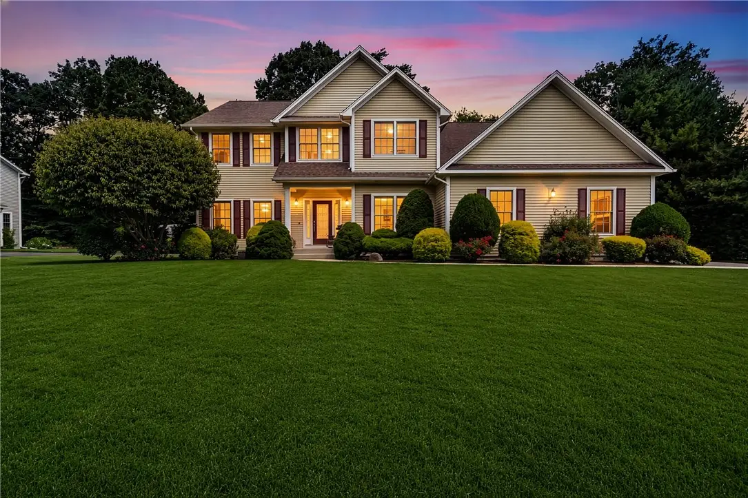 128 Windmill Drive, South Kingstown, RI 02879 - #1