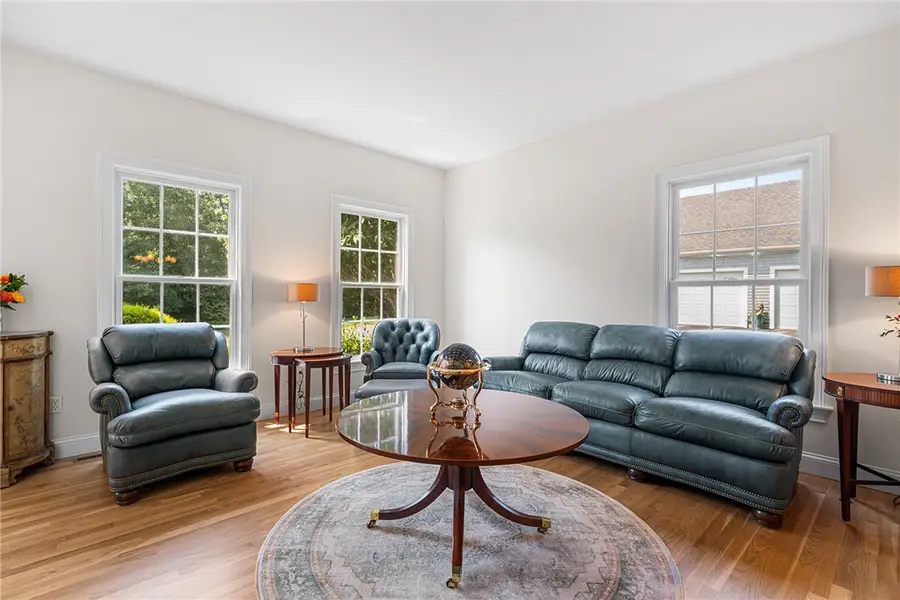128 Windmill Drive, South Kingstown, RI 02879 - #2