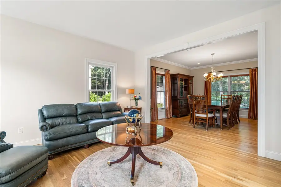 128 Windmill Drive, South Kingstown, RI 02879 - #3