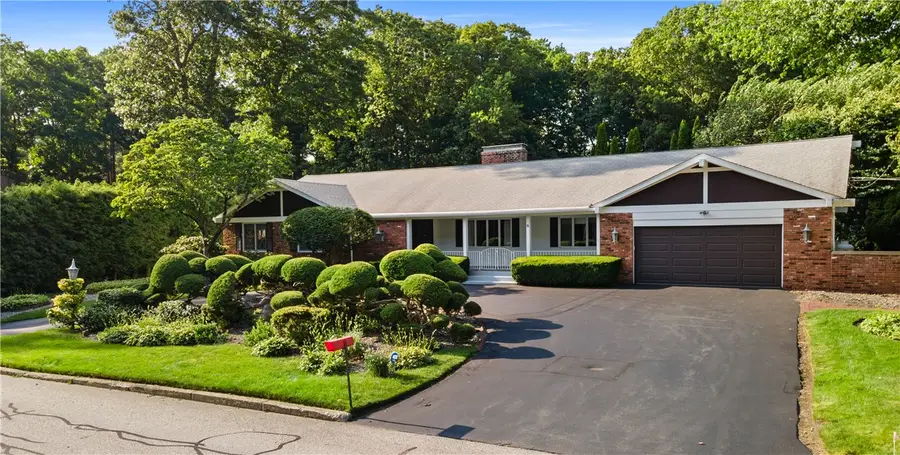 20 Oak Dell Circle, East Greenwich, RI 02818 - #2
