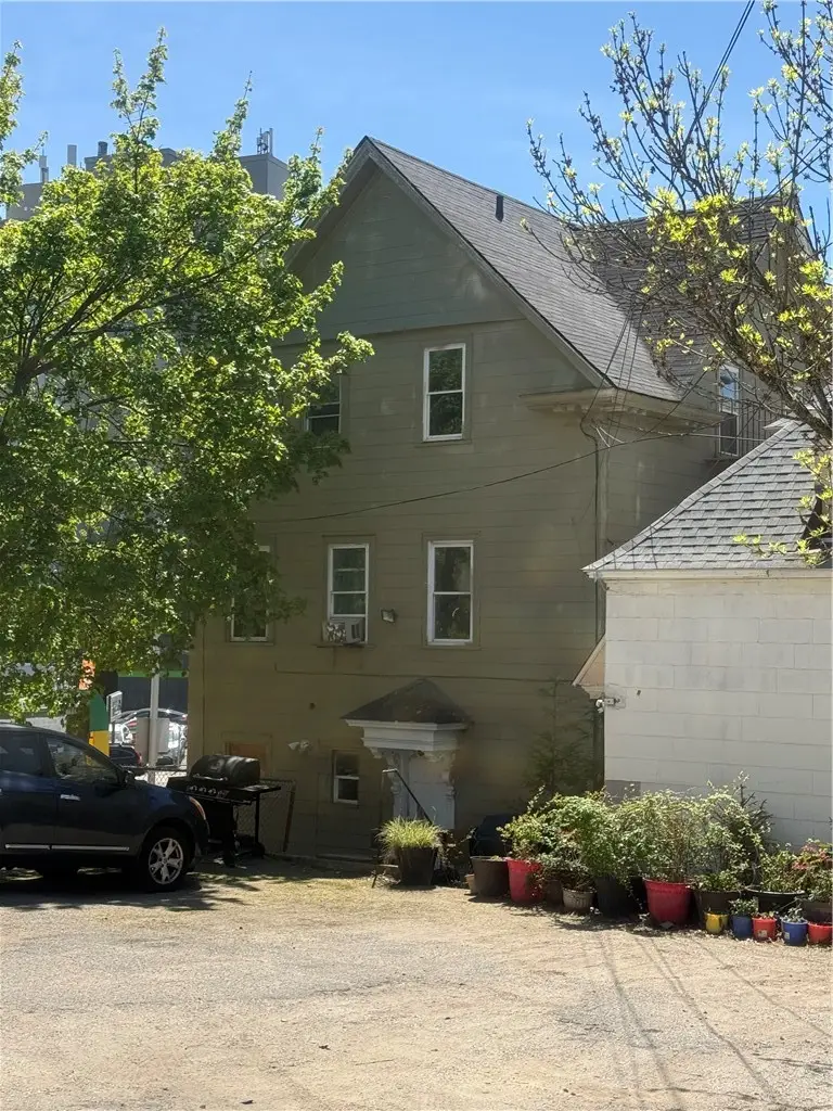 311 Plainfield Street, Providence, RI 02909 - #3