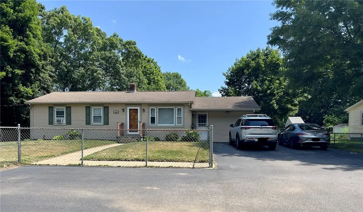 426 Arnold Road, Coventry, RI 02816 - #1