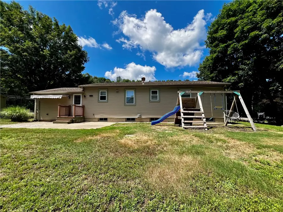 426 Arnold Road, Coventry, RI 02816 - #3