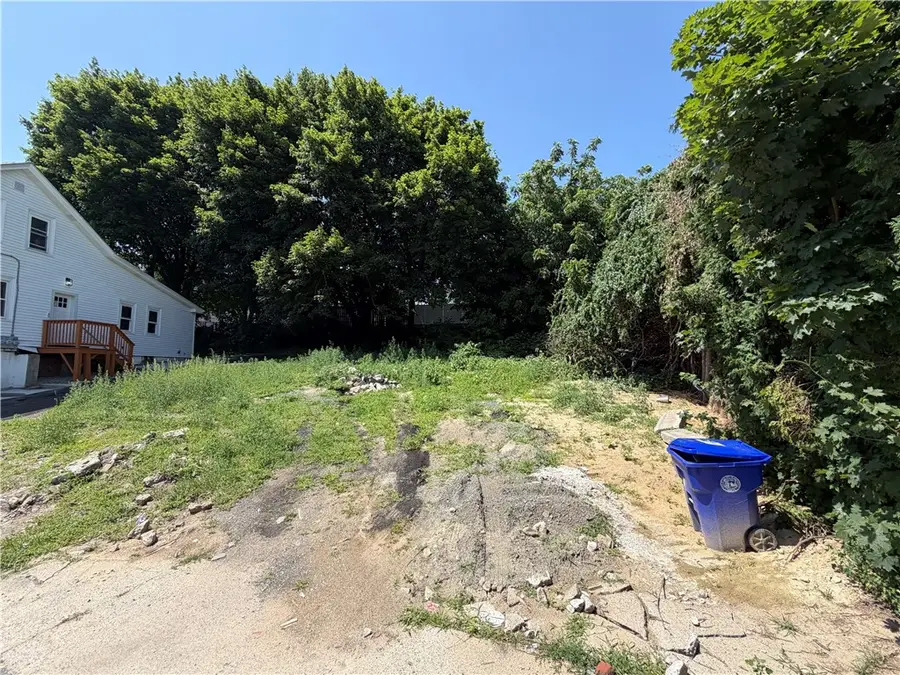 376 Hawkins Street, Providence, RI 02904 - #3