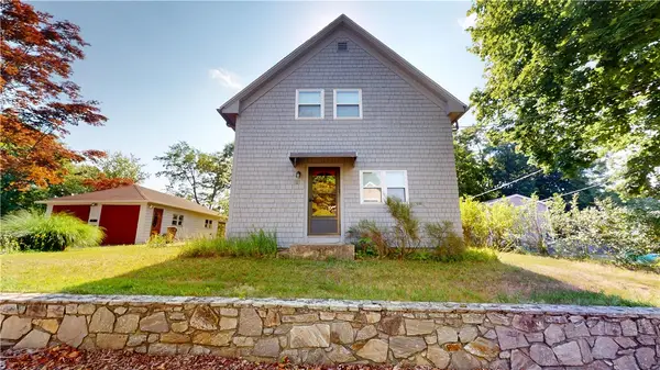 25 Phillip Street, Coventry, RI 02816