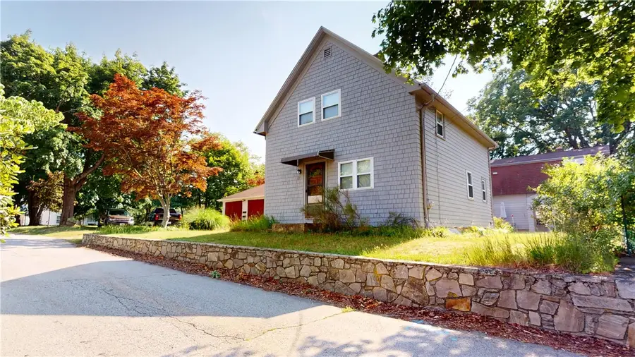 25 Phillip Street, Coventry, RI 02816 - #2