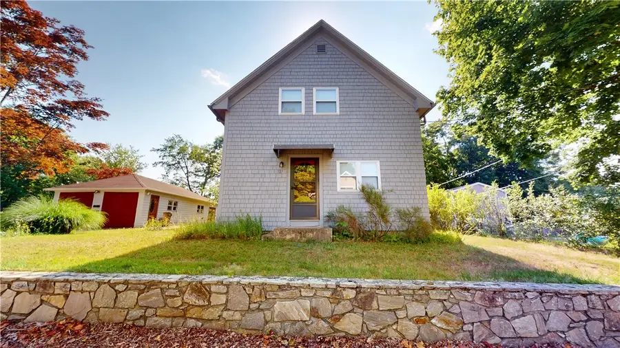 25 Phillip Street, Coventry, RI 02816 - #3