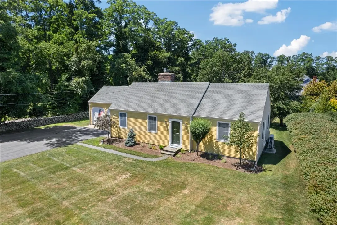 180 Poppasquash Road, Bristol, RI 02809 - #1