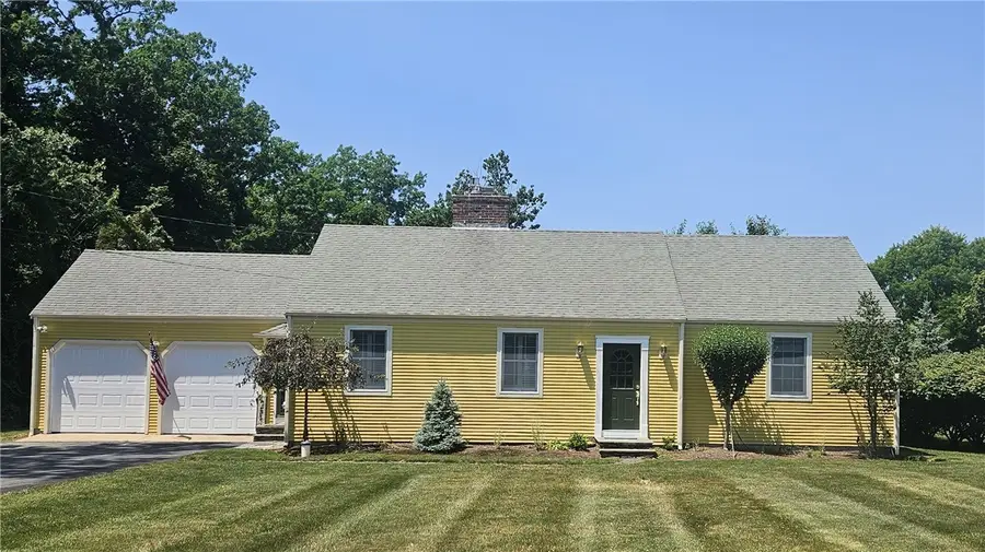 180 Poppasquash Road, Bristol, RI 02809 - #2