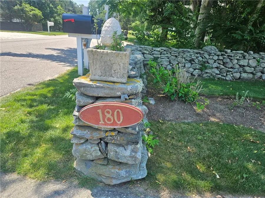 180 Poppasquash Road, Bristol, RI 02809 - #3