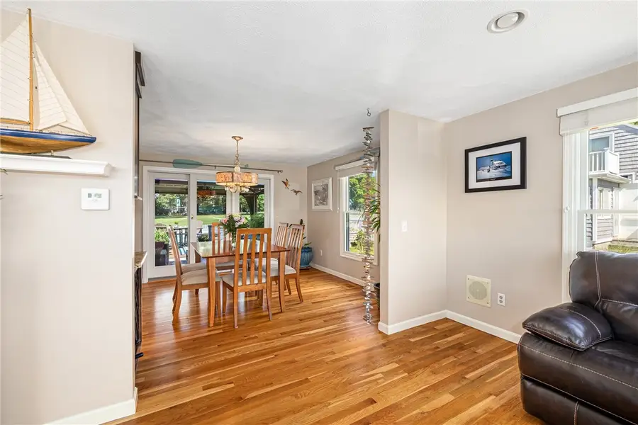 357 Capron Farm Drive, Warwick, RI 02886 - #2