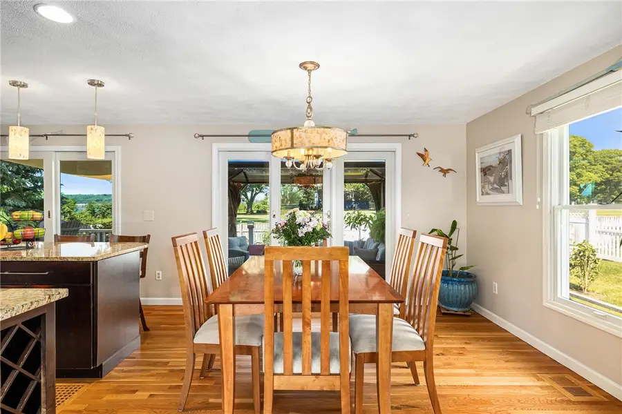 357 Capron Farm Drive, Warwick, RI 02886 - #3