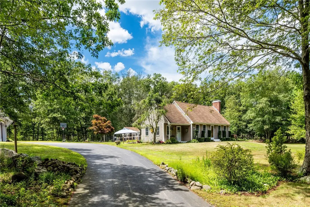 147 Woodville Alton Road, Hopkinton, RI 02832 - #1