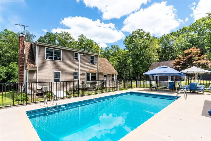 147 Woodville Alton Road, Hopkinton, RI 02832 - #3