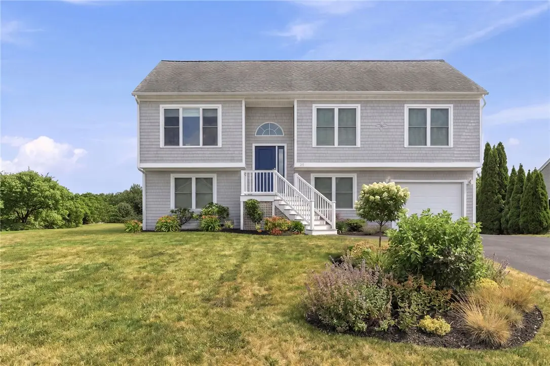 39 Hope Lane, Narragansett, RI 02882 - #1
