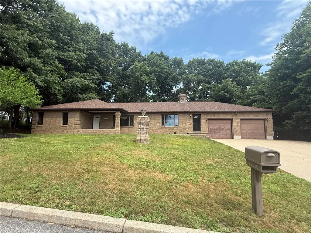 161 Council Rock Road, Cranston, RI 02921 - #1