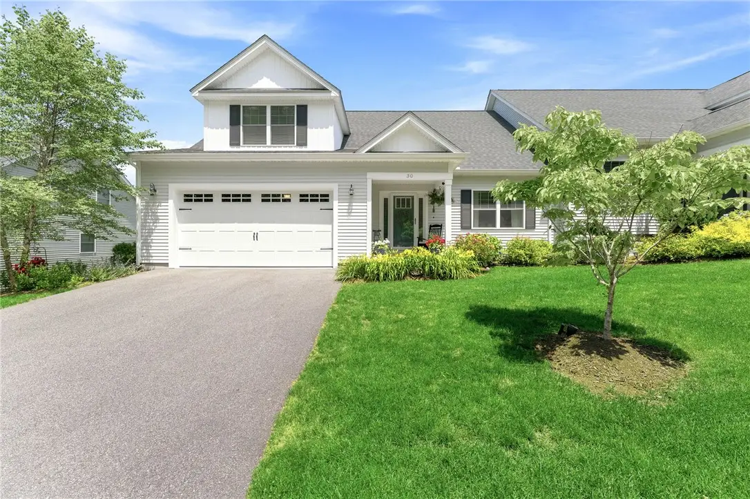 30 Silas Hill Way, Exeter, RI 02822 - #1