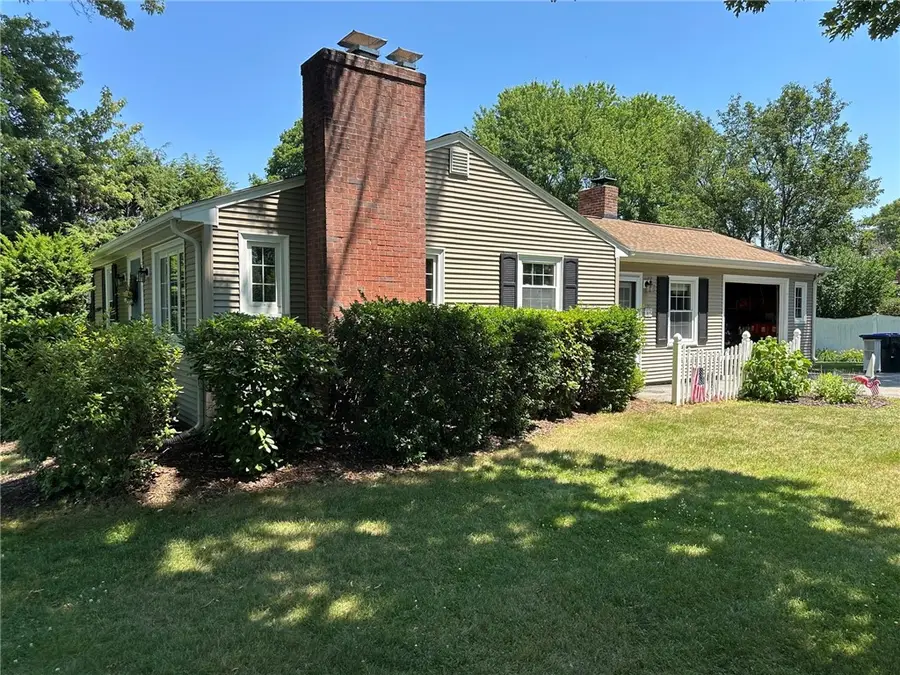 1 Teakwood Drive, Cumberland, RI 02864 - #2