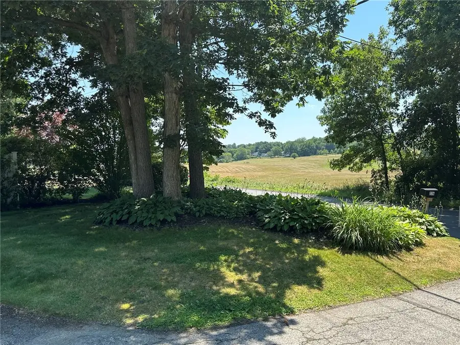 1 Teakwood Drive, Cumberland, RI 02864 - #3