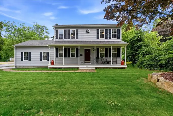 223 Rodman Street, South Kingstown, RI 02879