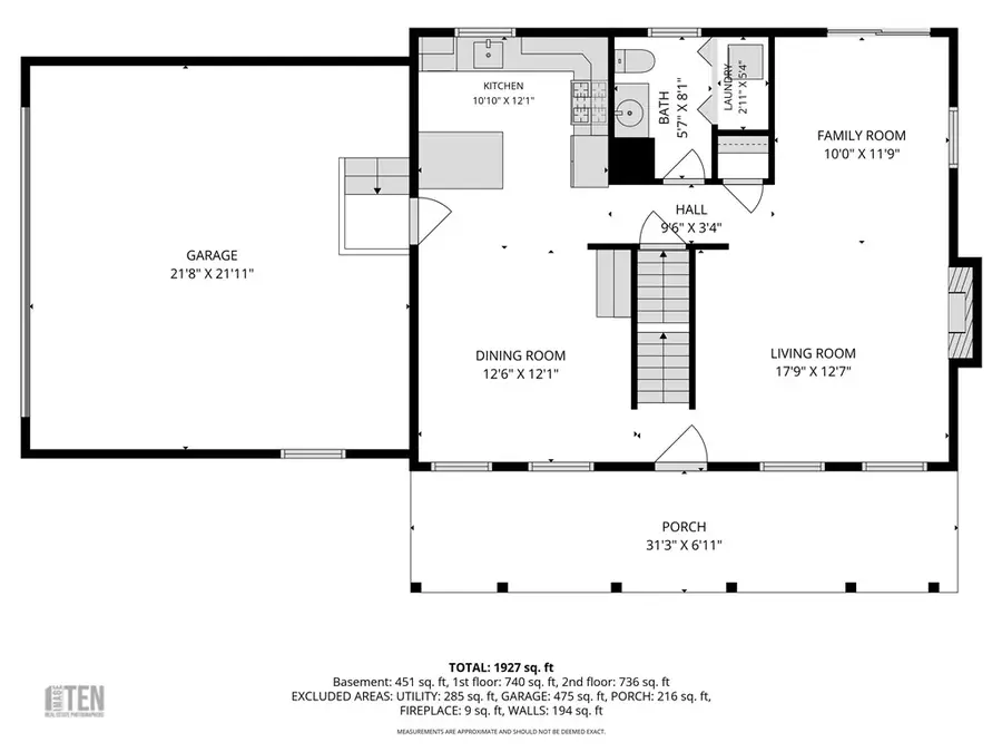 223 Rodman Street, South Kingstown, RI 02879 - #3