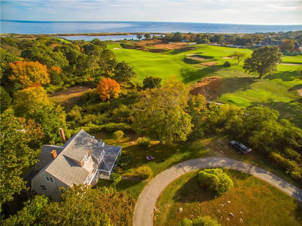 26 East Hills Road, Westerly, RI 02891 - #1