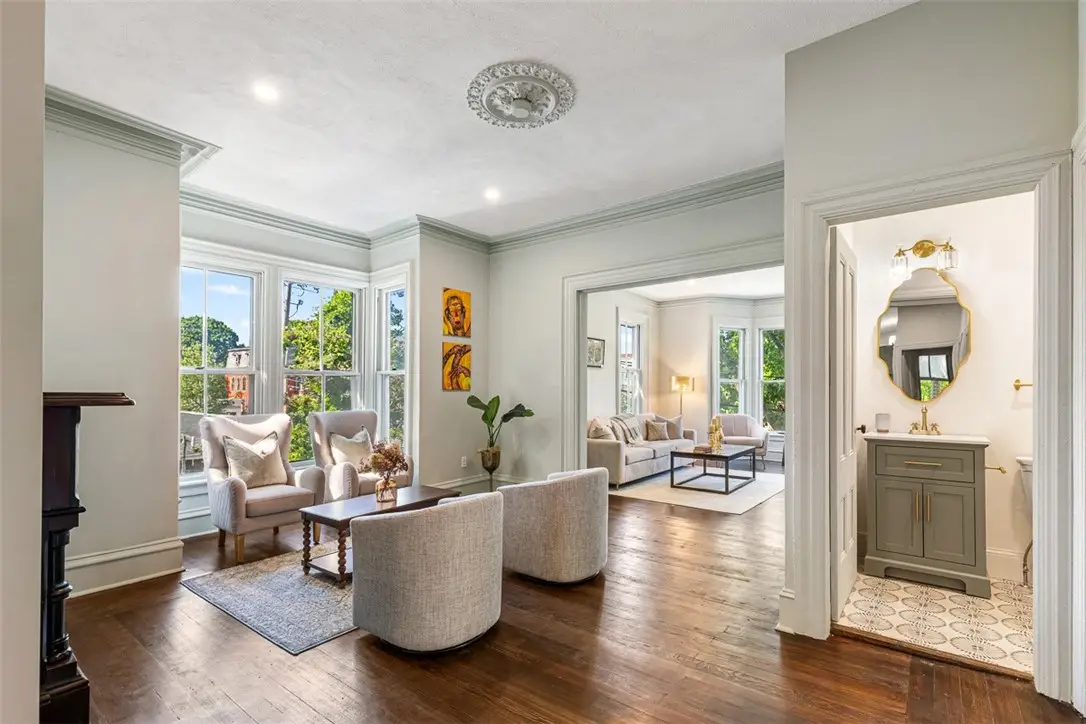 60 Bainbridge Avenue #2, Providence, RI 02909 - #1